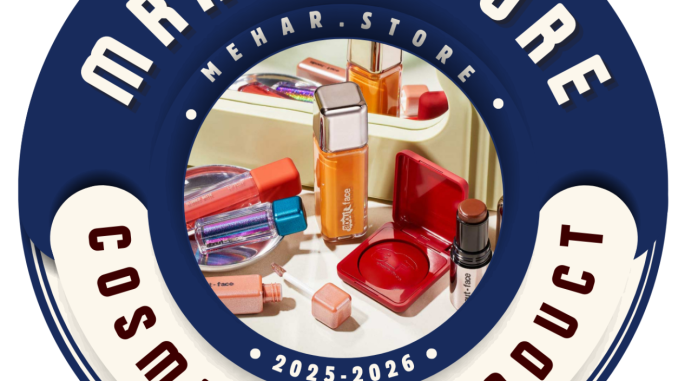 Mahar Store